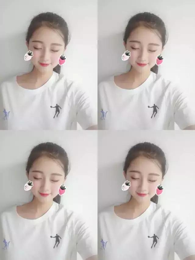 全运会女神颜值排名,全运会女神系列