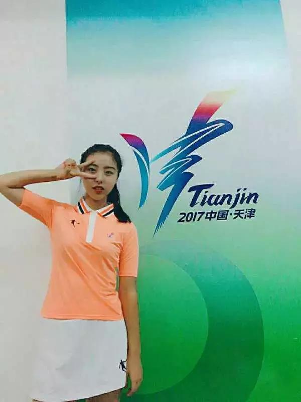 全运会女神颜值排名,全运会女神系列