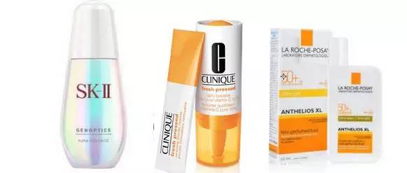 护肤品知识普及小常识,常用护肤品有哪些坑