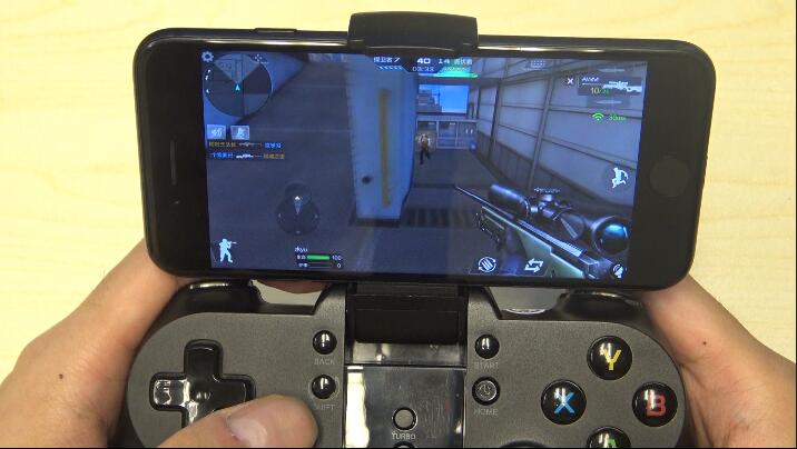 北通g2手柄穿越火线手游,北通穿越火线手游怎么连接手柄