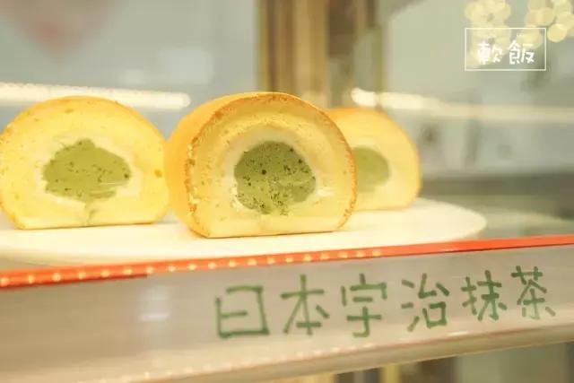 广州蛋糕店推荐打卡,广州最好吃的蛋糕店是哪一家