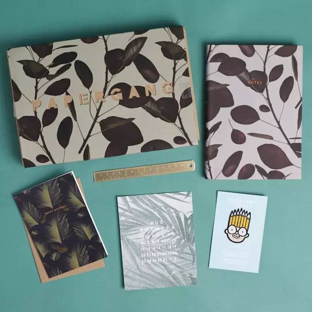 学生开学必备的好看文具,开学必备文具真好看又实用