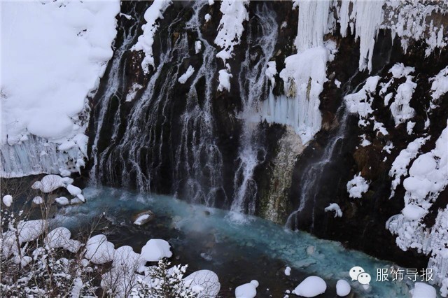 美翻天！时尚达人の日本旅行穿搭记录