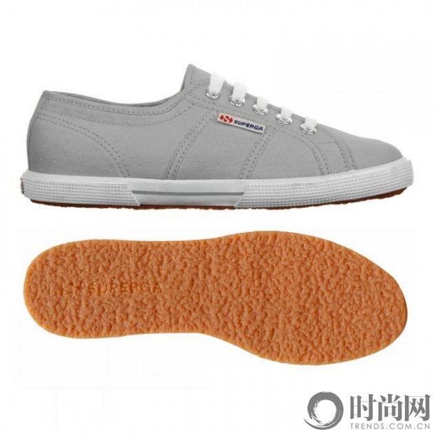 不输匡威vans的帆布鞋,除了vans还有什么帆布鞋