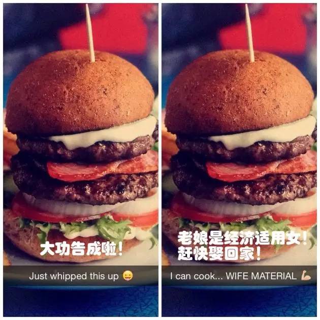 女人朋友圈里的那些小心鸡，你中了几条？
