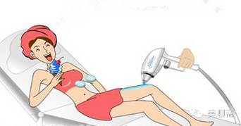 心水|脱毛全书，给来自“猩猩”的你