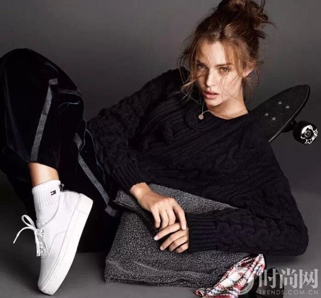 不输匡威vans的帆布鞋,除了vans还有什么帆布鞋