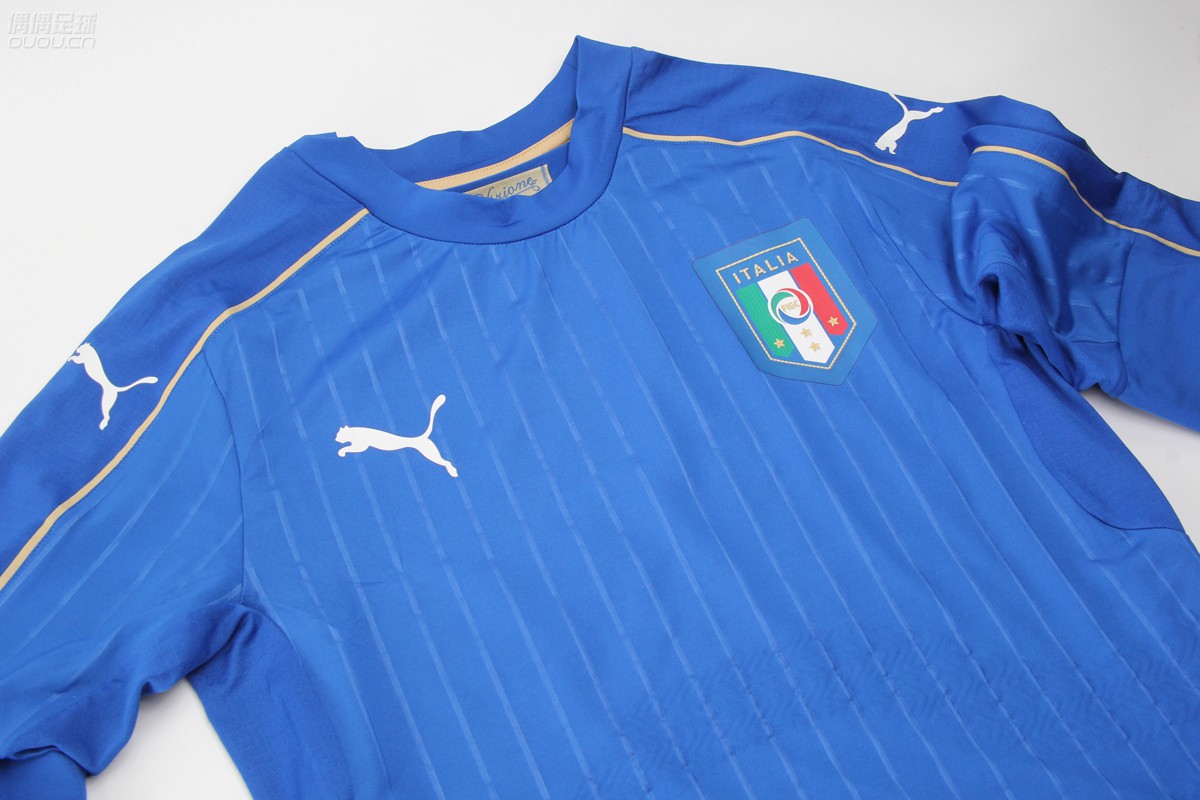 puma细节,puma欧洲杯配色one20.3