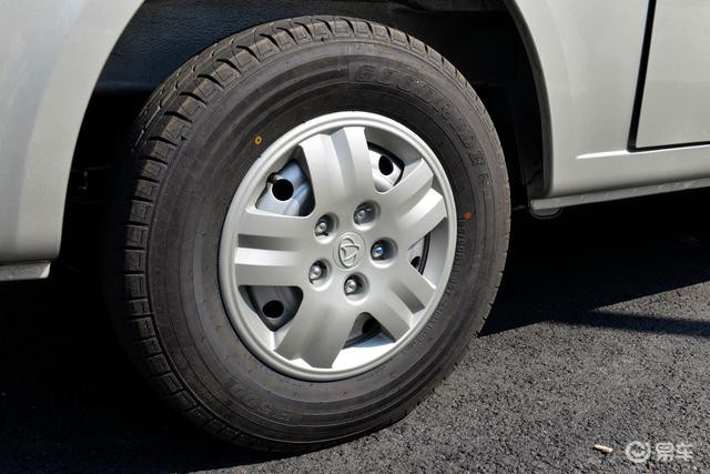 长安之星9能否越野走山路,长安之星9拉货空间有多大