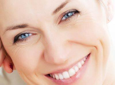 瘦了法令纹很明显会看着显老吗,有法令纹看着好显老