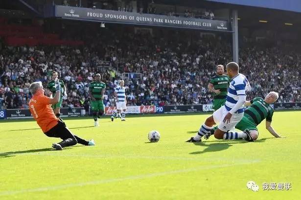 穆里尼奥门将首秀,穆里尼奥1比0