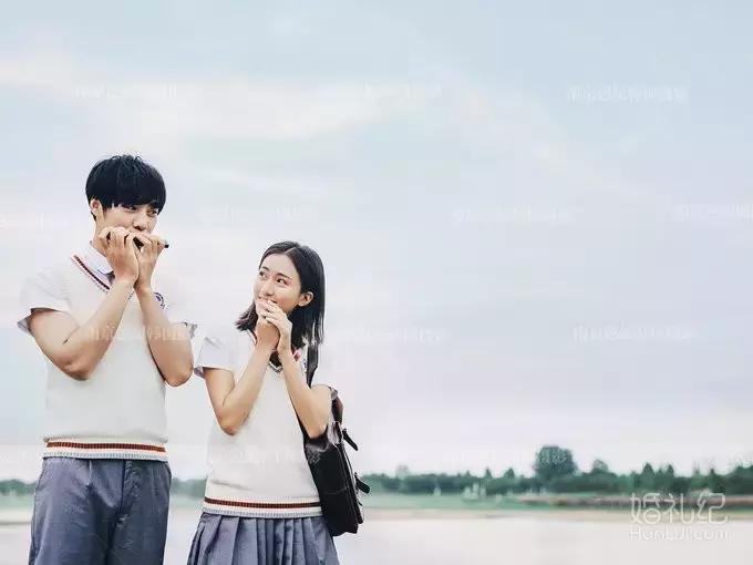 拍婚纱照推荐去的小众地方,南京拍摄婚纱照推荐