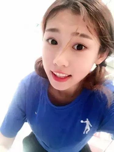 全运会女神颜值排名,全运会女神系列