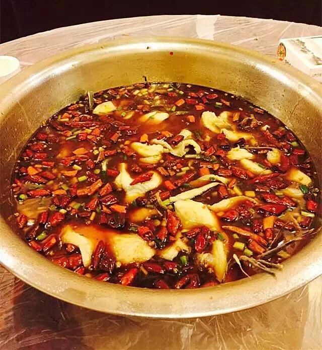 一道美食代表一个民族,一道美食一座城市