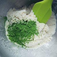 创意抹茶马卡龙图片,日式抹茶马卡龙教程