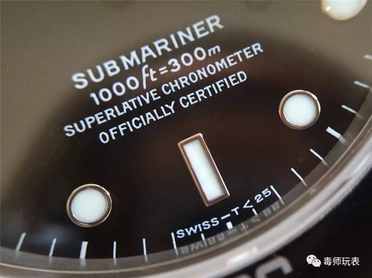 劳力士水鬼系列哪个最值得入手,168000黑水鬼