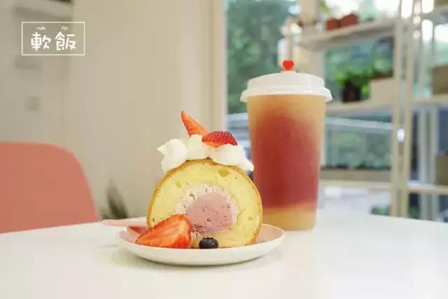 广州蛋糕店推荐打卡,广州最好吃的蛋糕店是哪一家