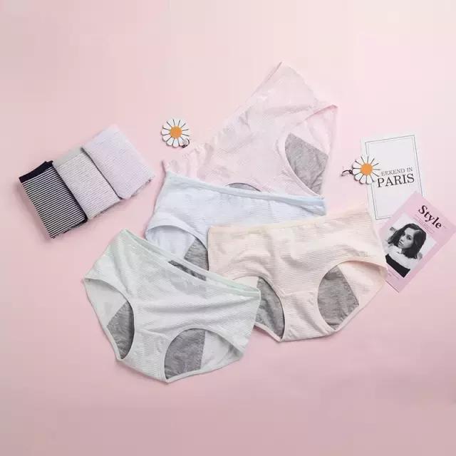 三福时尚学堂女士内裤,三福时尚裤