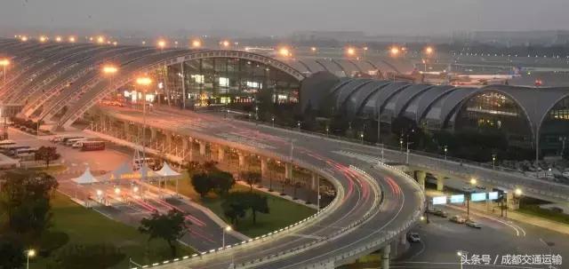 成都地铁9号线和18号线的快速通道,成都地铁18号线首开段正式开通