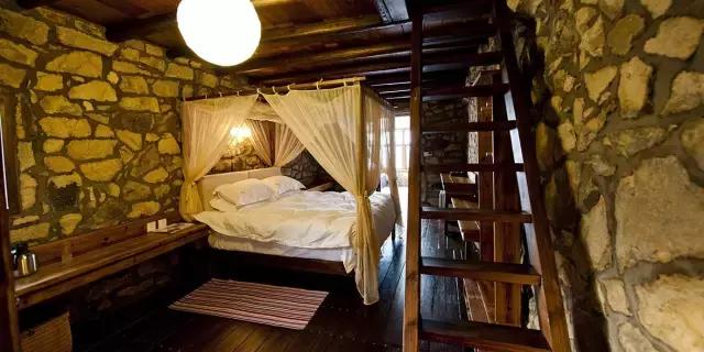 台州天台国清寺民宿最全攻略,浙江台州发现艺家民宿