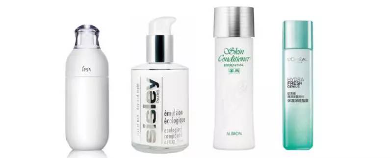 护肤品知识普及小常识,常用护肤品有哪些坑