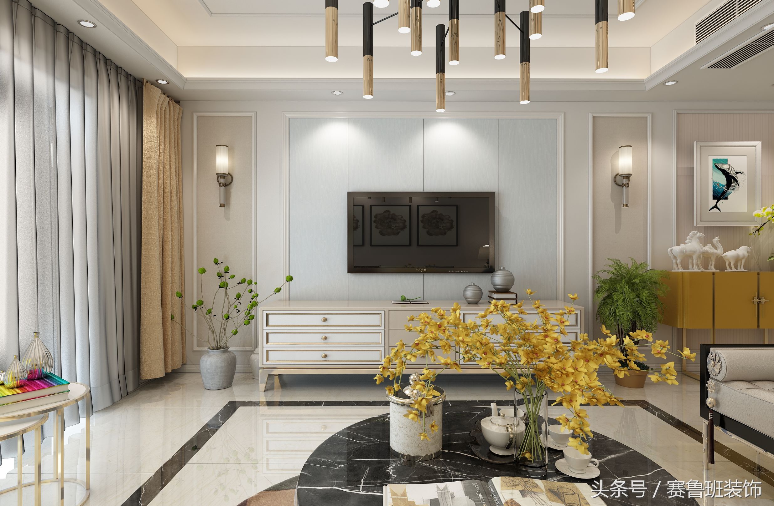 国内第一家做竹木纤维集成墙面,新型竹木纤维集成墙面