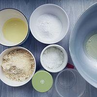 创意抹茶马卡龙图片,日式抹茶马卡龙教程