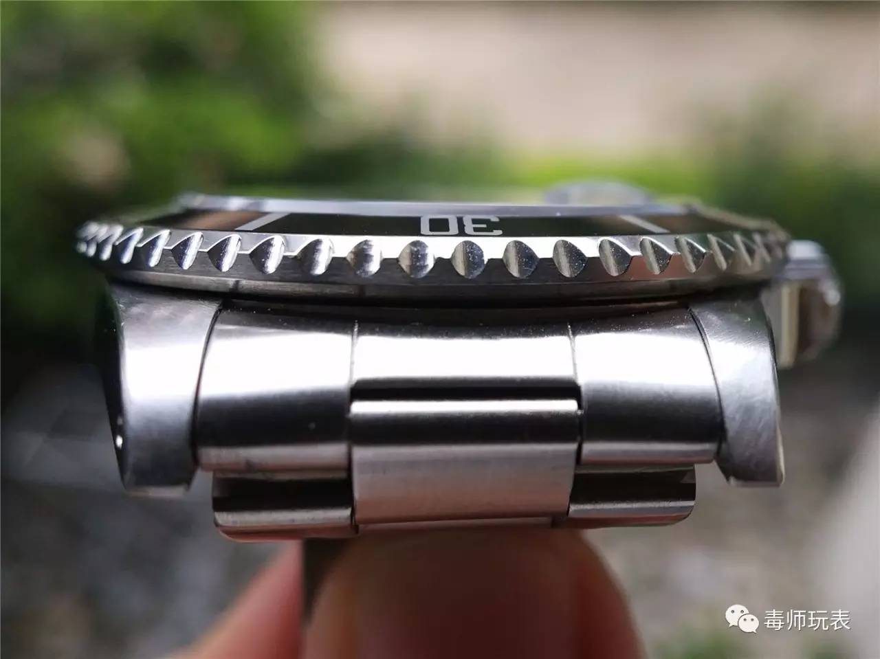 劳力士水鬼系列哪个最值得入手,168000黑水鬼