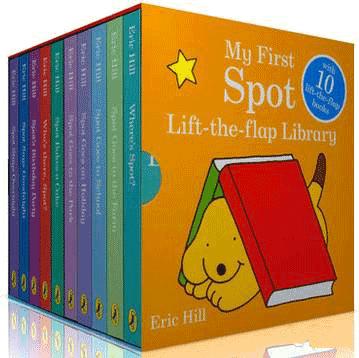 13-14岁必读十本书英语绘本,经典绘本推荐3-6岁200册图书