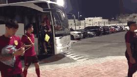 中国国足出线生死战,国足出线形势堪忧