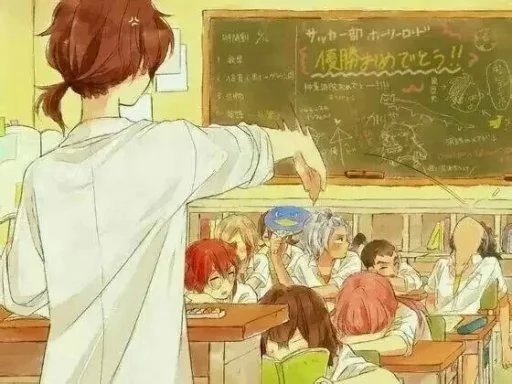 高三冲刺高考班主任的豪情演讲,寒门学子逆袭励志演讲