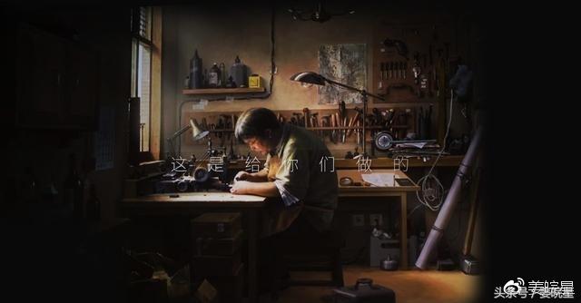 罗永浩发布坚果pro视频,罗永浩坚果pro发布会哽咽