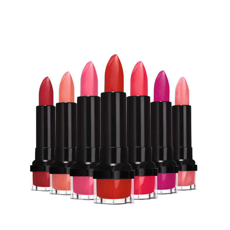 小众潮流美妆品牌推荐图片,bourjois粉底