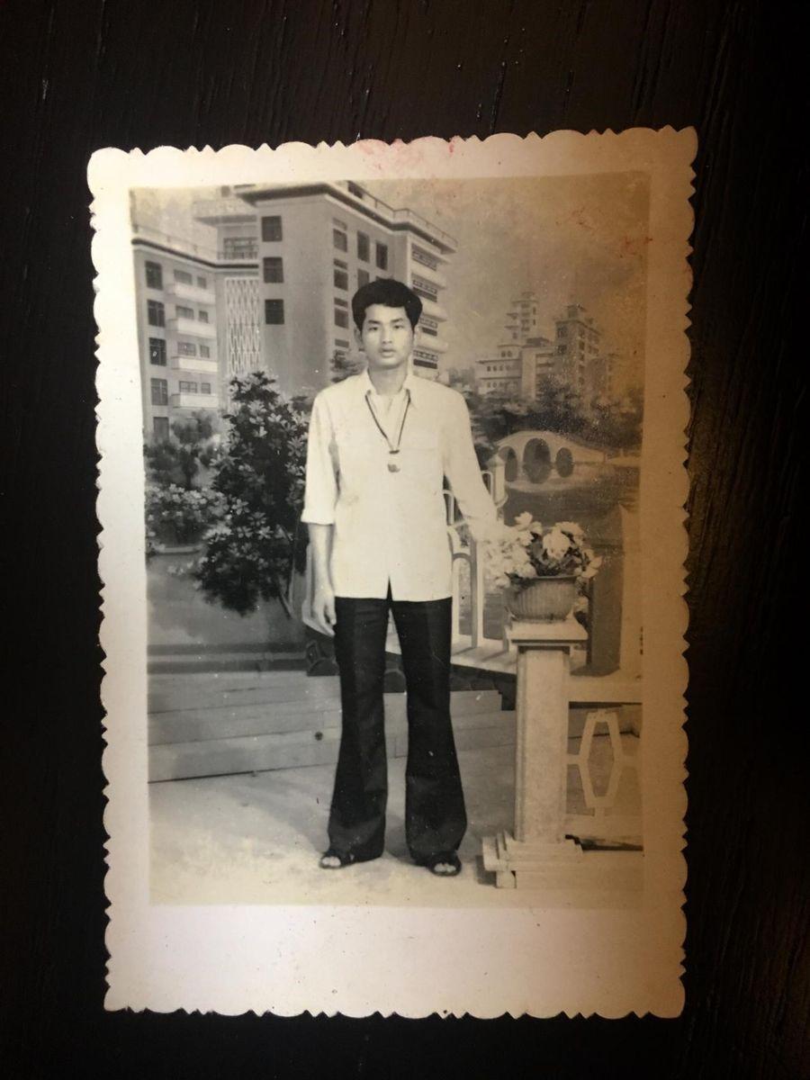 一艘渔船是怎样建导致的？这群北海匠人用一辈子来告诉你答案