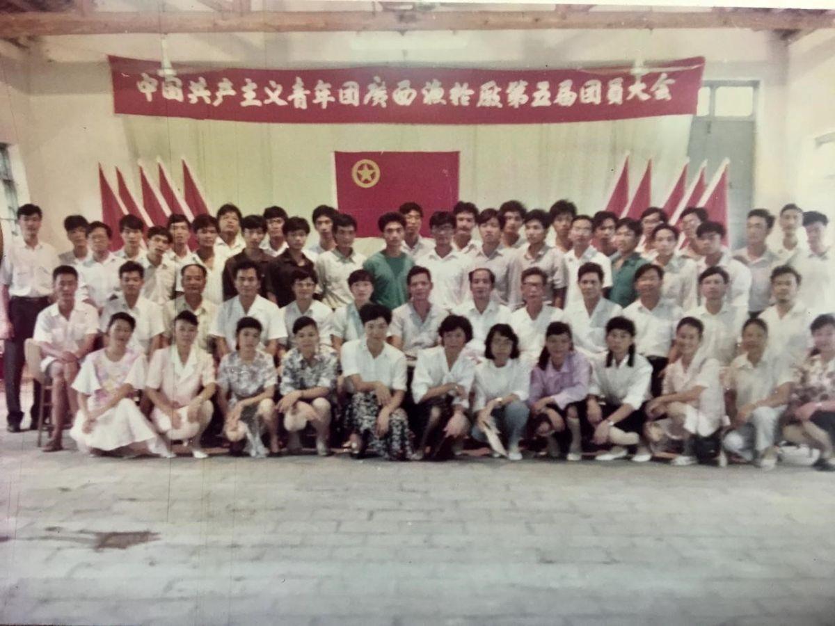 一艘渔船是怎样建导致的？这群北海匠人用一辈子来告诉你答案