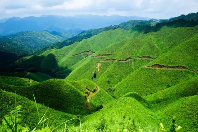 探秘神秘瑶寨,探千年神秘古瑶寨