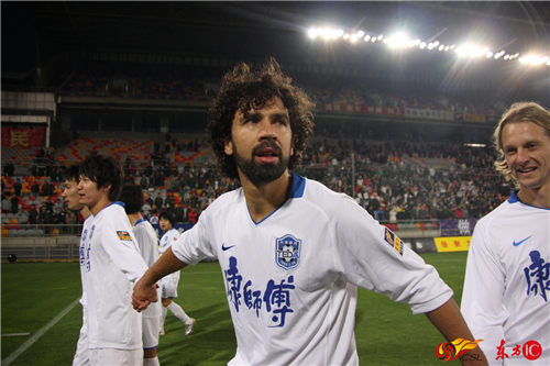 中超纪念马拉多纳,中超致敬马拉多纳