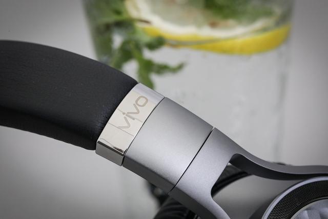 vivoxe1000原装耳机,vivoxe1000头戴耳机测评