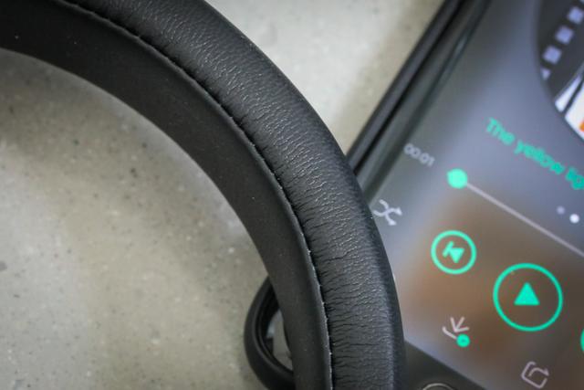 vivoxe1000原装耳机,vivoxe1000头戴耳机测评