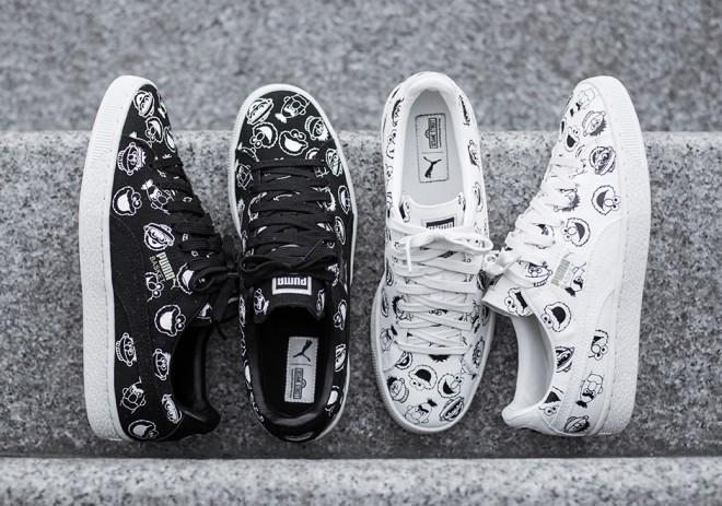 puma鞋推荐300以内,puma哪款鞋最适合夏天穿