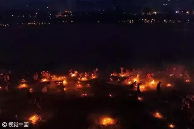 鬼节十大禁忌中元节,今年鬼节中元节禁忌