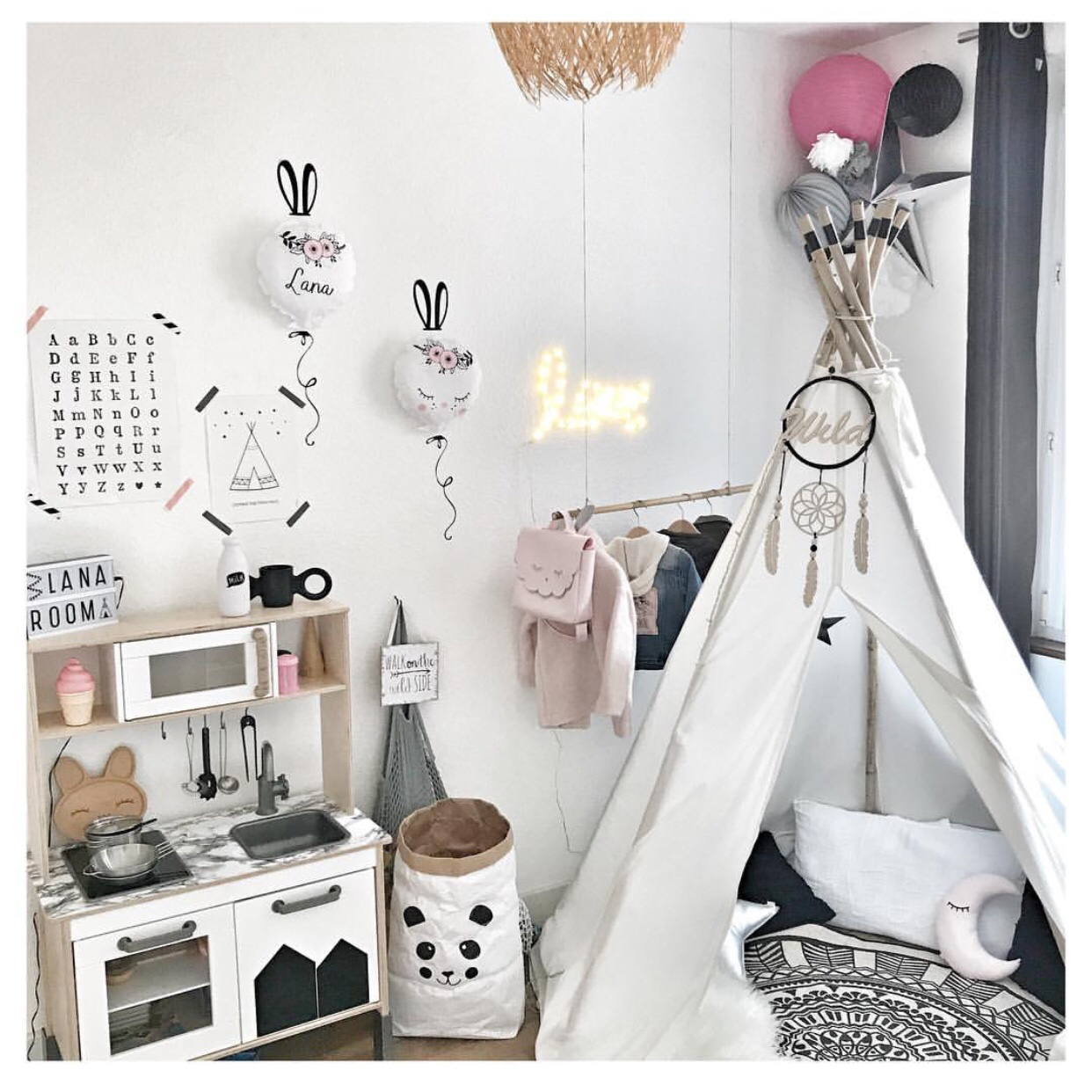 开学第一课如何助力孩子成长,如何给孩子选择儿童房