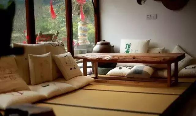 台州天台国清寺民宿最全攻略,浙江台州发现艺家民宿