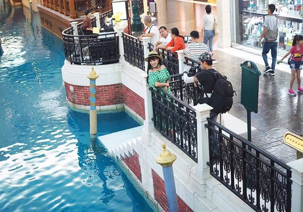 去澳门威尼斯人需要门票吗,澳门攻略威尼斯几点营业