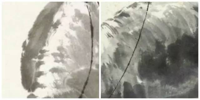 李可染的牛怎么画,李可染所有画牛的图片