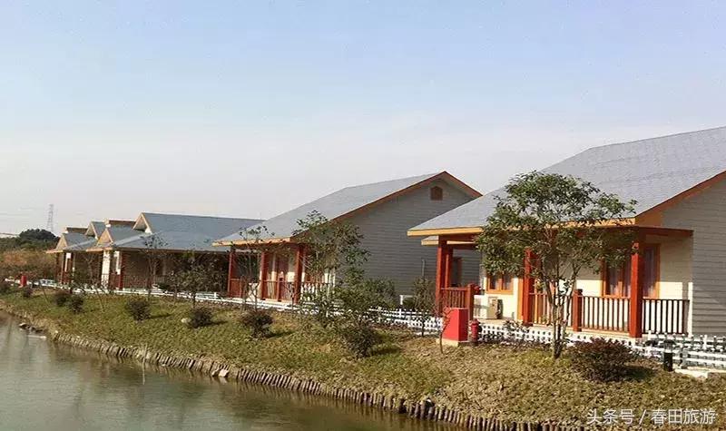 苏州常熟蒋巷村生态园图片,江苏省常熟蒋巷村从穷到富的过程