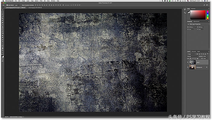 photoshop什么工具可以移动图像,photoshop切图像教程