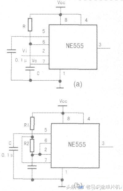 电容组成的各种典型电路,电容电路的基础知识