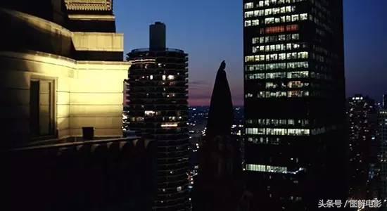 盘点那些年他拍过的电影,他只拍过5部电影却红遍全球