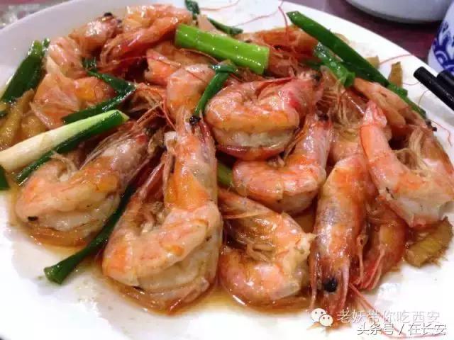 秋膘吃什么海鲜,贴秋膘吃什么海鲜